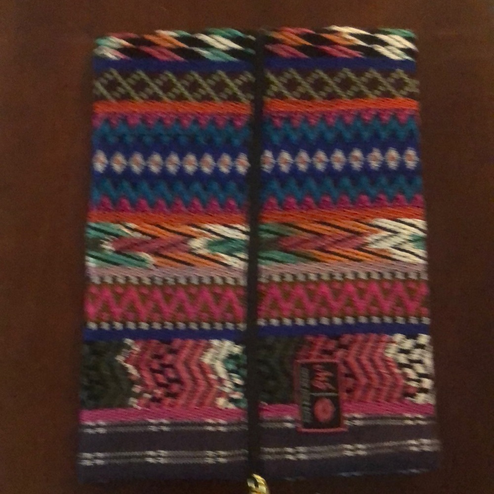 New bag